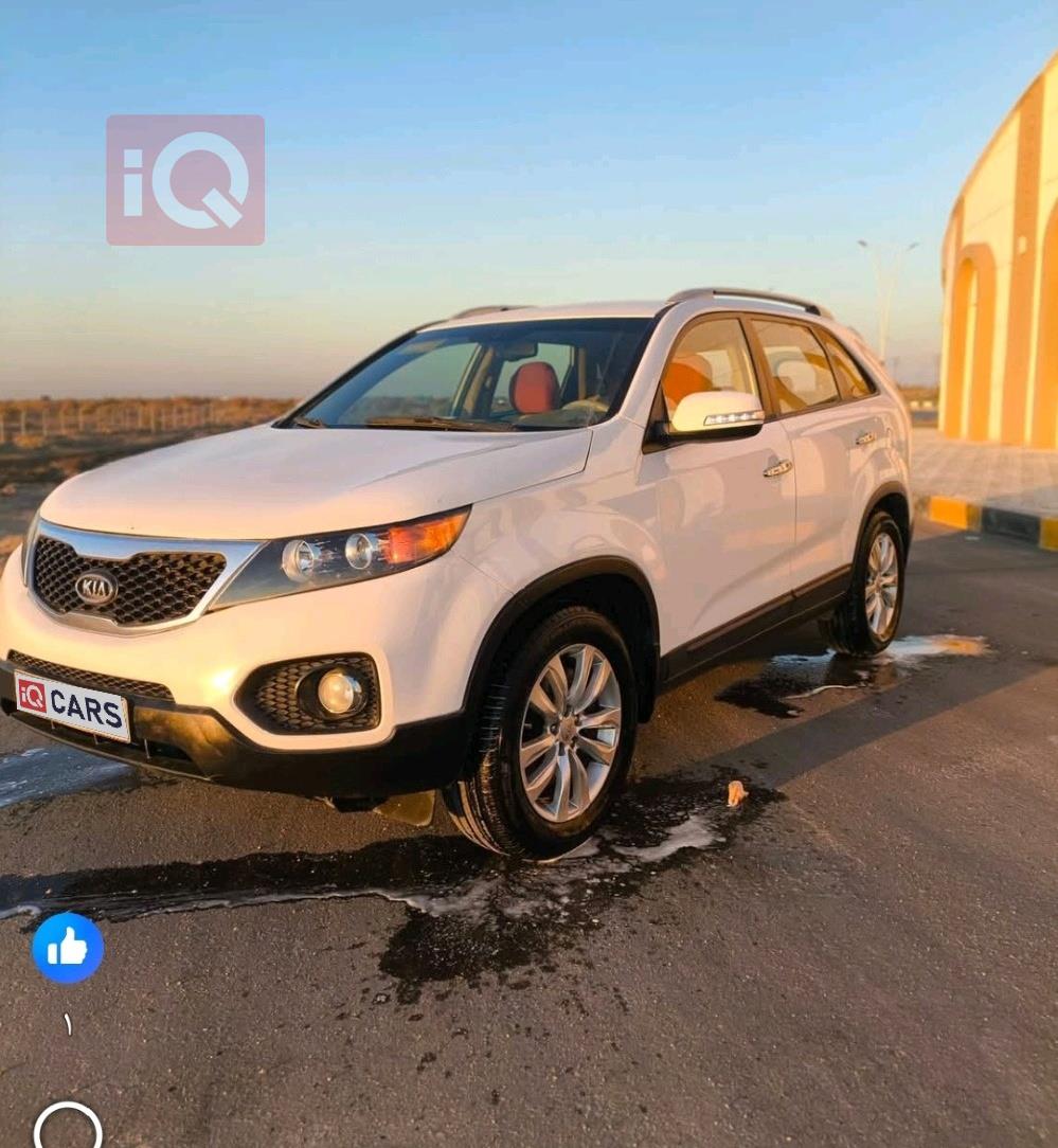 كيا سورينتو